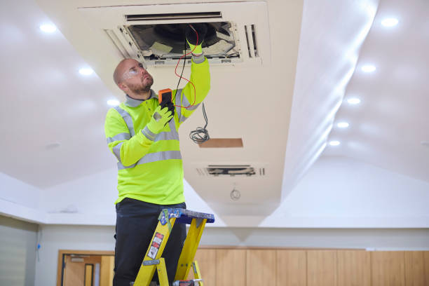 Best HVAC for Healthcare Facilities in Pinecrest, FL