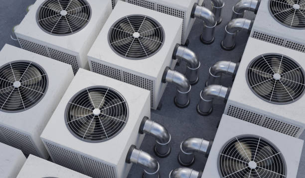 Professional HVAC in Pinecrest, FL
