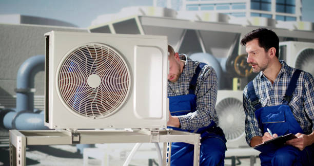 Best Emergency HVAC Services in Pinecrest, FL
