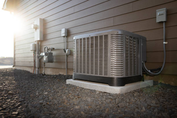 Best Energy-efficient HVAC Solutions in Pinecrest, FL